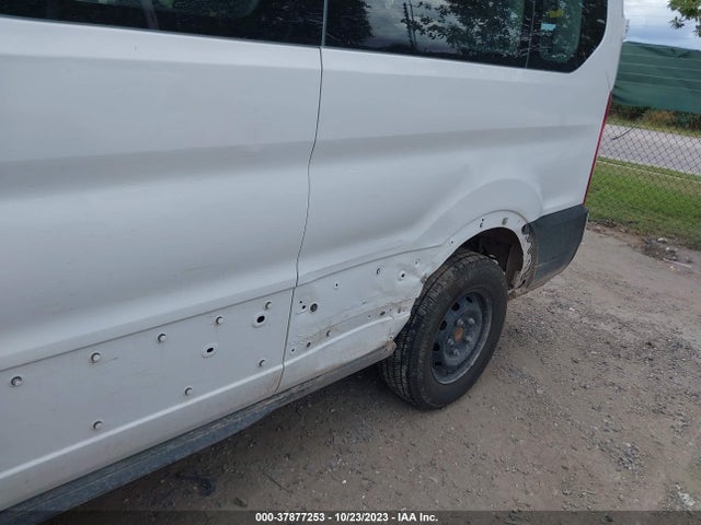 Ford Transit Passenger Wagon Xl/xlt 2021 1FBAX2Y80MKA64561 Image 6