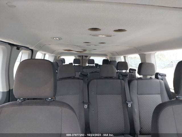 Ford Transit Passenger Wagon Xl/xlt 2021 1FBAX2Y80MKA64561 Image 8