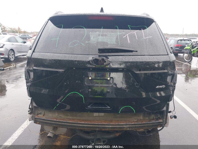 2017 FORD EXPLORER VIN: 1FM5K8B83HGC74504