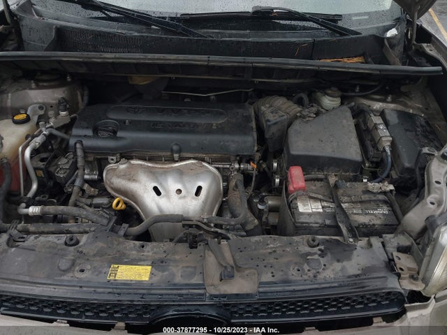 2013 SCION XB VIN: JTLZE4FE9DJ048426