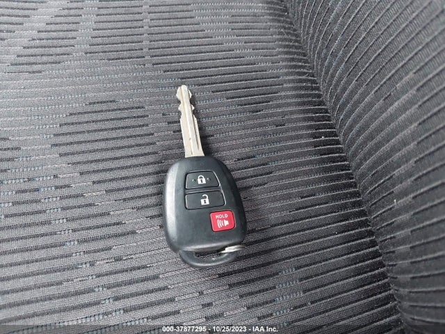 2013 SCION XB VIN: JTLZE4FE9DJ048426