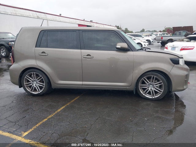 2013 SCION XB VIN: JTLZE4FE9DJ048426
