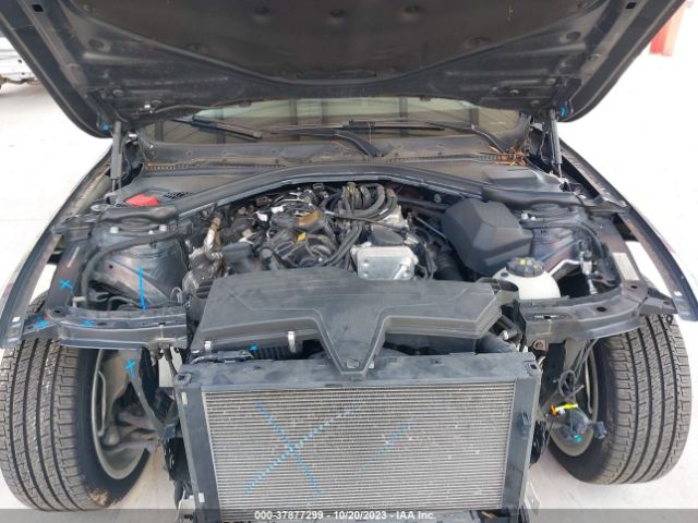 WBA4C9C59FD331422 BMW 4 Series 428i Xdrive