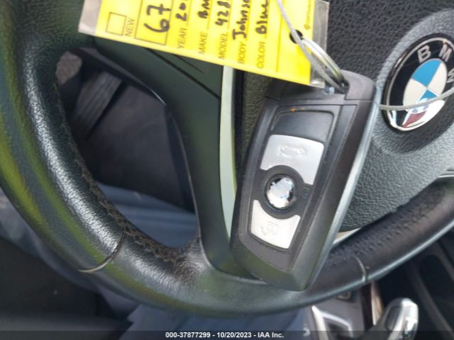 WBA4C9C59FD331422 BMW 4 Series 428i Xdrive