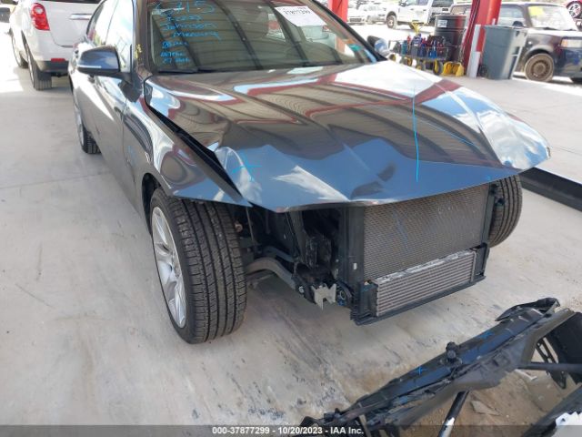 WBA4C9C59FD331422 BMW 4 Series 428i Xdrive