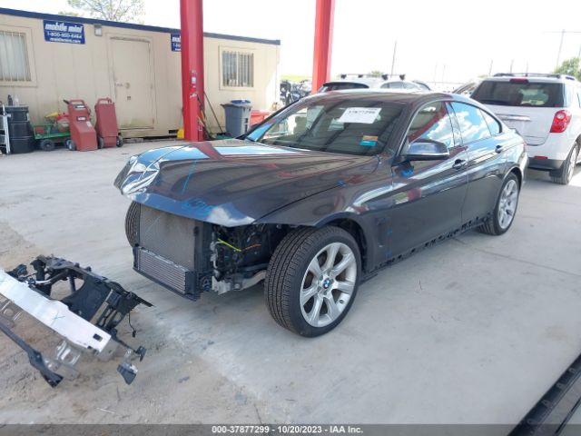 WBA4C9C59FD331422 BMW 4 Series 428i Xdrive