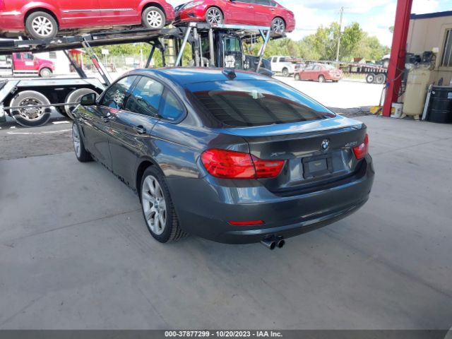 WBA4C9C59FD331422 BMW 4 Series 428i Xdrive