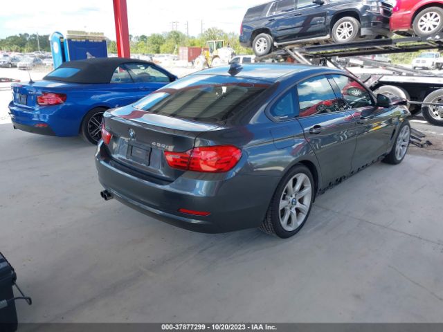 WBA4C9C59FD331422 BMW 4 Series 428i Xdrive