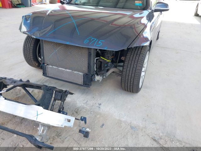 WBA4C9C59FD331422 BMW 4 Series 428i Xdrive