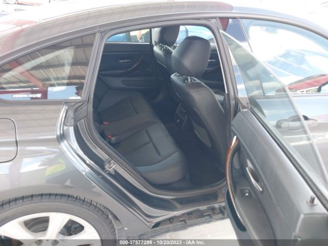 WBA4C9C59FD331422 BMW 4 Series 428i Xdrive