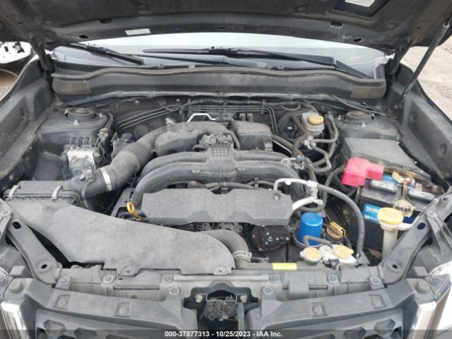 JF2SJAKC4FH426062 Subaru Forester 2.5i Limited