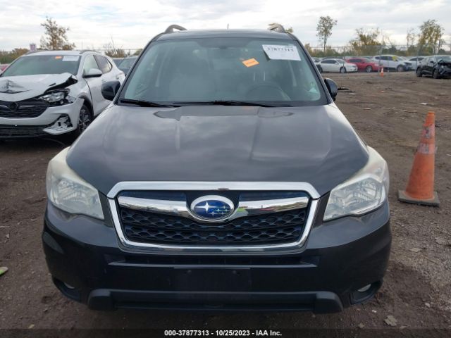 JF2SJAKC4FH426062 Subaru Forester 2.5i Limited