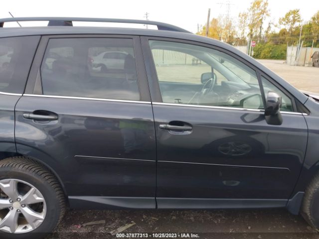 JF2SJAKC4FH426062 Subaru Forester 2.5i Limited