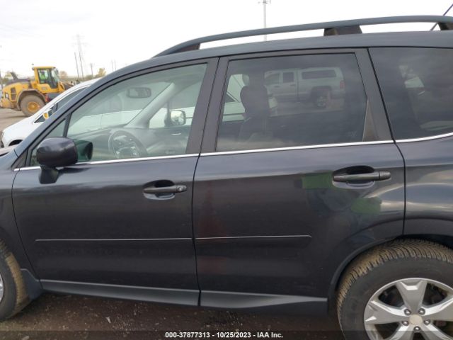 JF2SJAKC4FH426062 Subaru Forester 2.5i Limited
