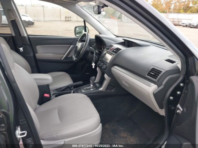 JF2SJAKC4FH426062 Subaru Forester 2.5i Limited