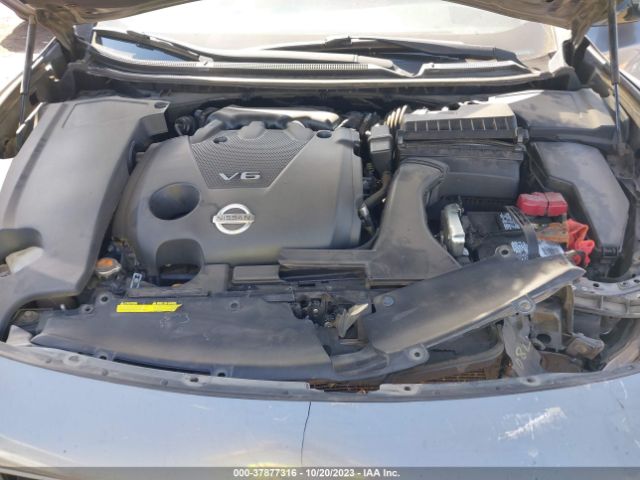 1N4AA5AP9EC910140 Nissan Maxima 3.5 S