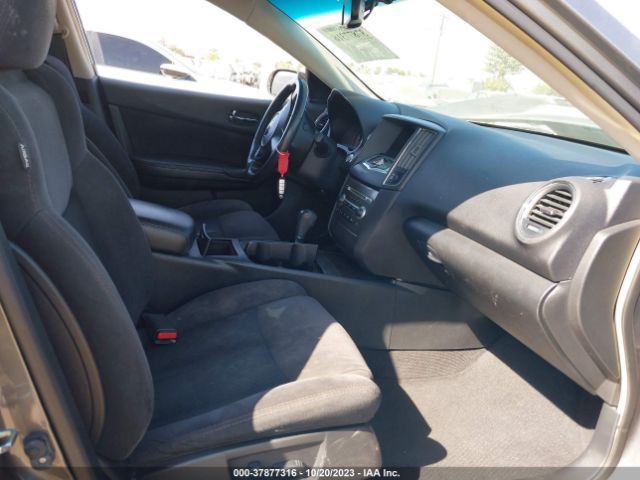 1N4AA5AP9EC910140 Nissan Maxima 3.5 S
