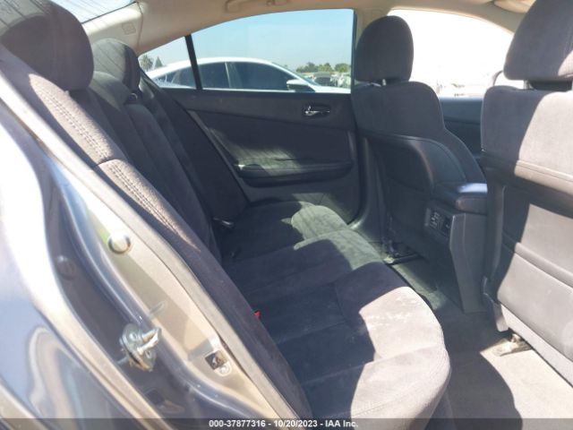 1N4AA5AP9EC910140 Nissan Maxima 3.5 S