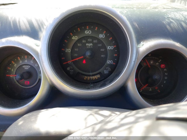 2004 HONDA ELEMENT LX VIN: 5J6YH18304L012017