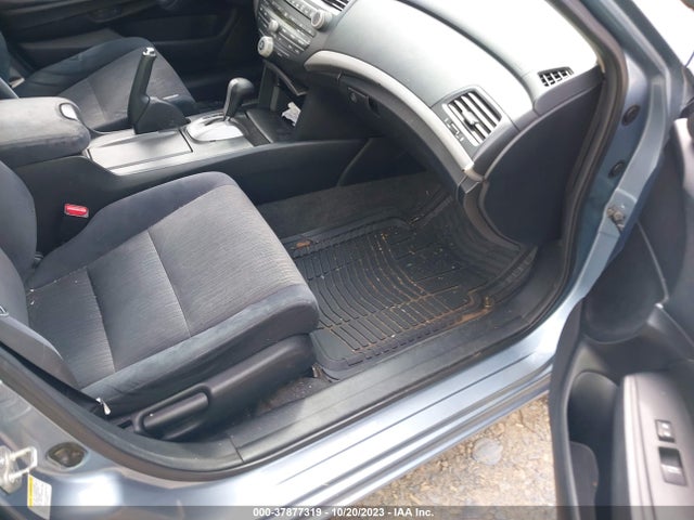 2011 HONDA ACCORD SDN LX-P VIN: 1HGCP2F41BA021534