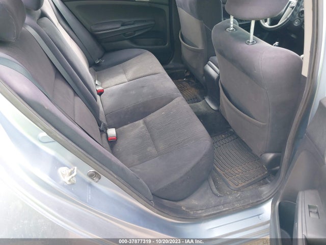 2011 HONDA ACCORD SDN LX-P VIN: 1HGCP2F41BA021534
