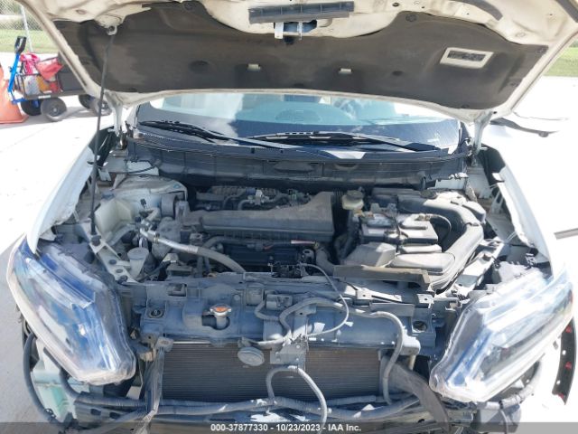 5N1AT2MT4EC870458 Nissan Rogue Sl