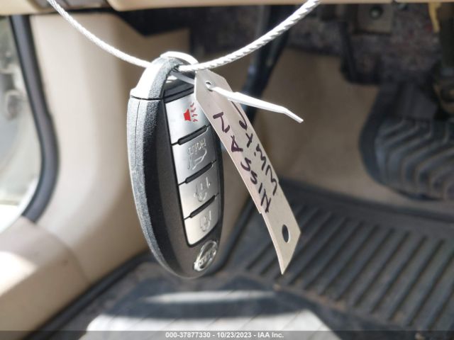 5N1AT2MT4EC870458 Nissan Rogue Sl