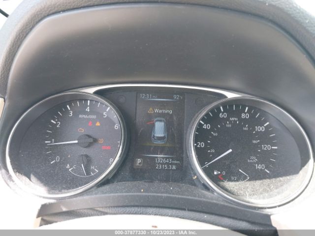 5N1AT2MT4EC870458 Nissan Rogue Sl