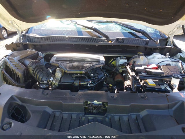 Chevrolet Blazer Awd 3lt 2020 3GNKBJRS3LS576232 Image 10