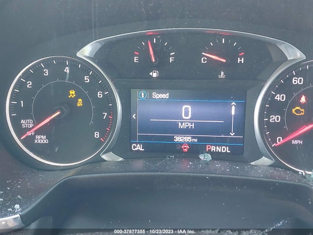 Chevrolet Blazer Awd 3lt 2020 3GNKBJRS3LS576232 Image 15