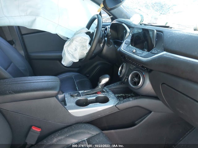 Chevrolet Blazer Awd 3lt 2020 3GNKBJRS3LS576232 Image 5