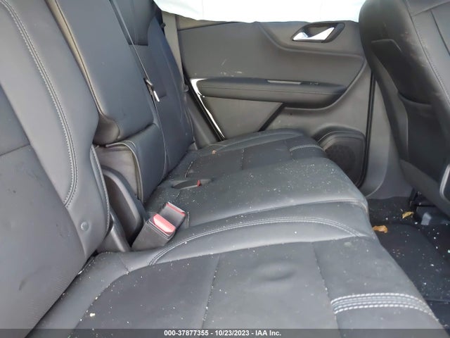 Chevrolet Blazer Awd 3lt 2020 3GNKBJRS3LS576232 Image 8