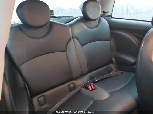 2007 MINI COOPER HARDTOP WMWMF73567TL85330 Photo 7