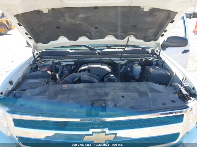 2009 CHEVROLET SILVERADO 1500 LT VIN: 1GCEK29049Z206218
