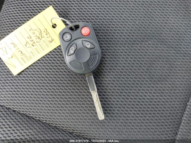 1FADP3F28EL438980 Ford FOCUS SE