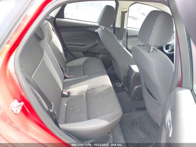 1FADP3F28EL438980 Ford FOCUS SE