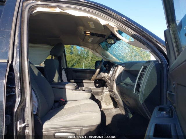 2014 RAM 1500 EXPRESS VIN: 1C6RR7FT5ES216663