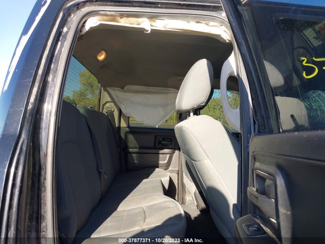 2014 RAM 1500 EXPRESS VIN: 1C6RR7FT5ES216663