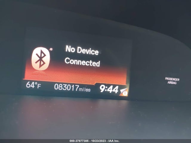 2013 HONDA CIVIC SDN LX VIN: 19XFB2F53DE069393