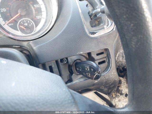 2C4RDGCG7FR536018 Dodge Grand Caravan Sxt