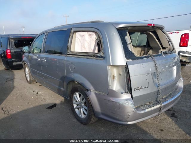 2C4RDGCG7FR536018 Dodge Grand Caravan Sxt