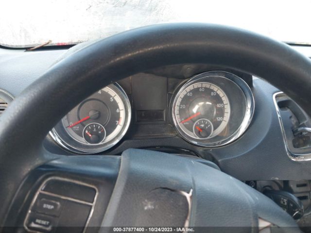 2C4RDGCG7FR536018 Dodge Grand Caravan Sxt