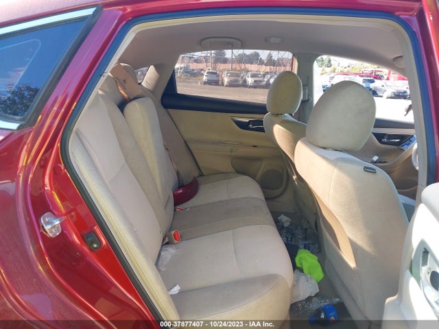 2013 NISSAN ALTIMA 2.5 S VIN: 1N4AL3AP6DC201288