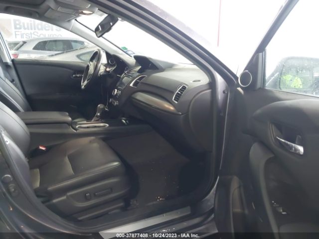 5J8TB3H52HL005379 Acura Rdx W/technology & Acurawatch Plus Packages/w/technology Package