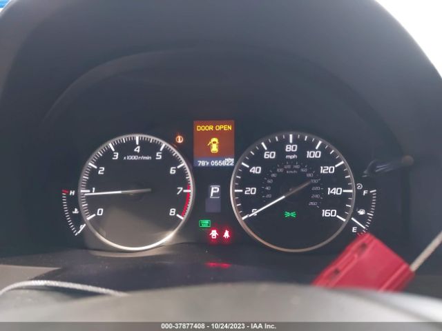 5J8TB3H52HL005379 Acura Rdx W/technology & Acurawatch Plus Packages/w/technology Package