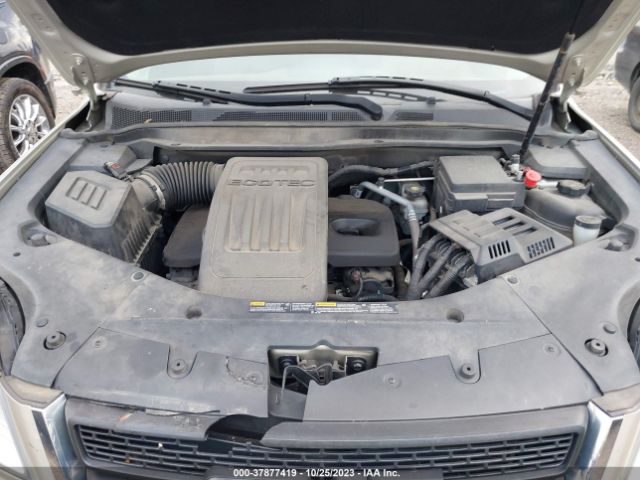2GKALSEK8E6339318 GMC Terrain Slt