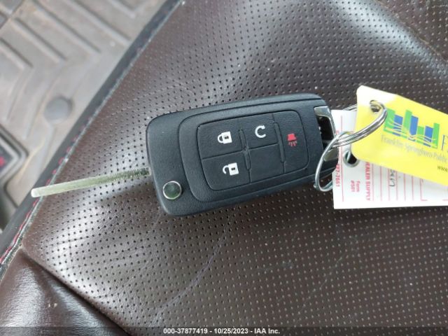 2GKALSEK8E6339318 GMC Terrain Slt