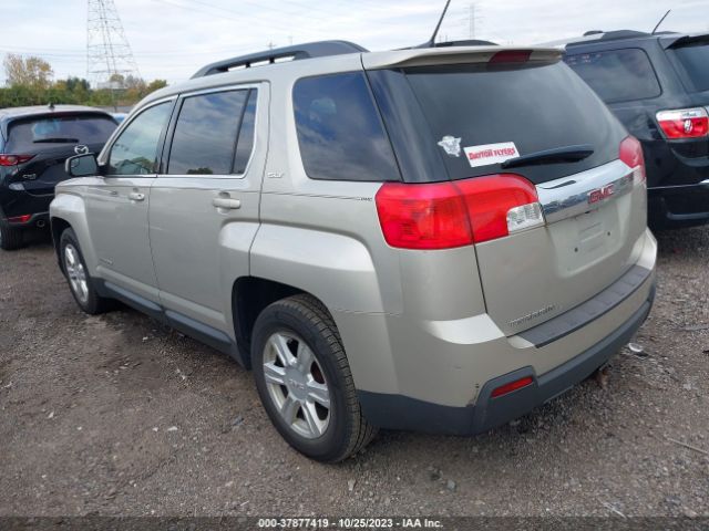 2GKALSEK8E6339318 GMC Terrain Slt
