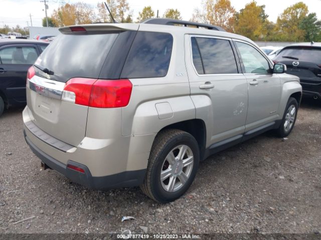 2GKALSEK8E6339318 GMC Terrain Slt