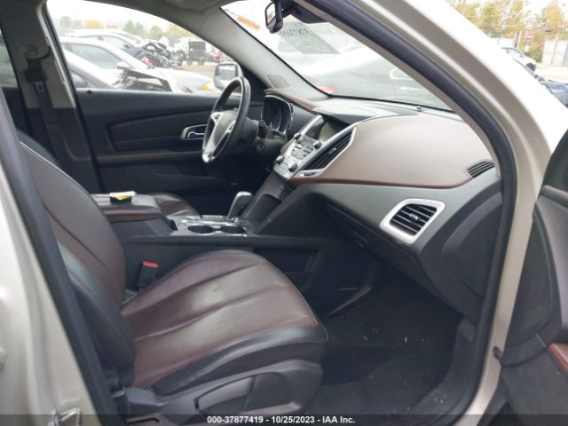 2GKALSEK8E6339318 GMC Terrain Slt